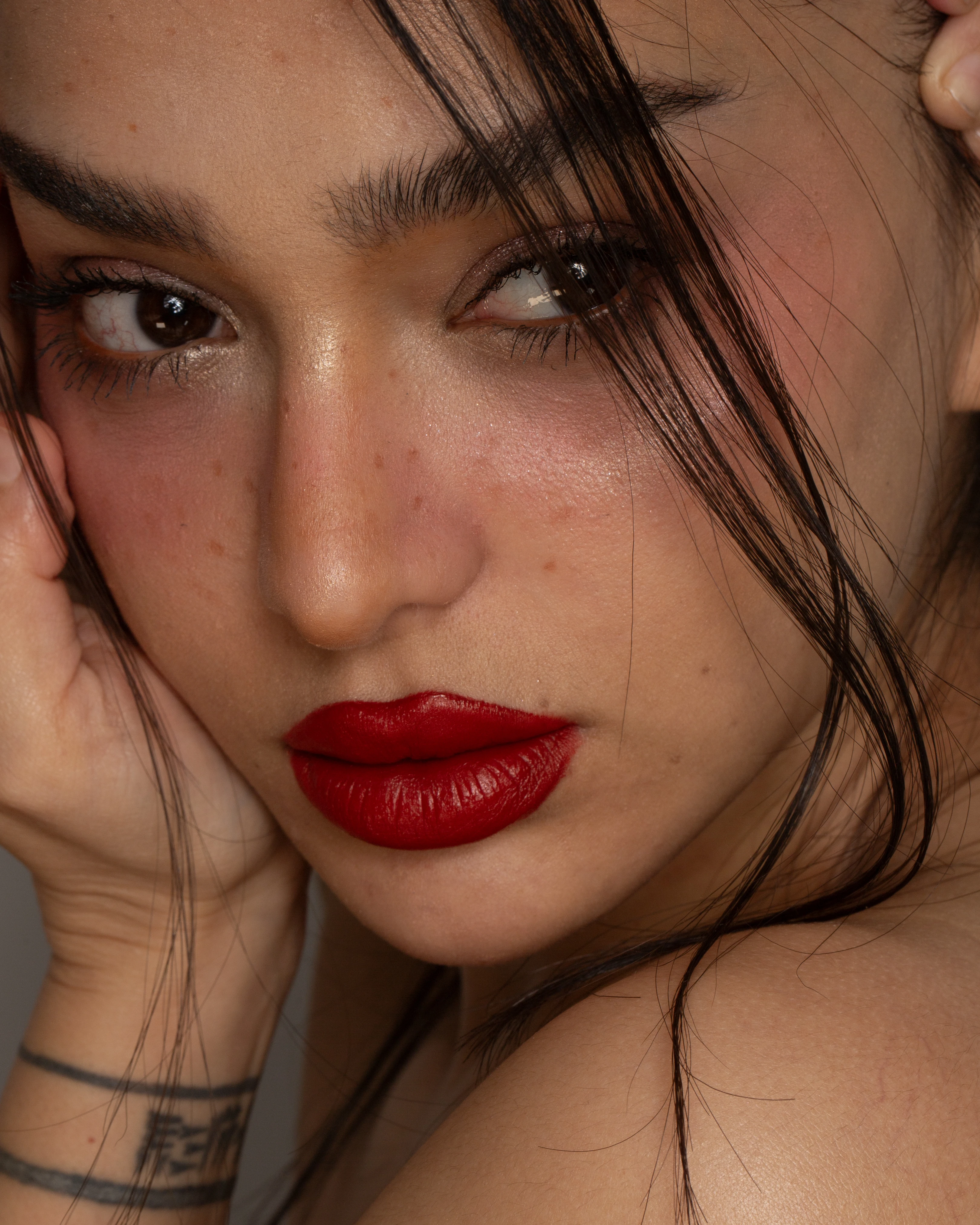 Original photo - before color grading