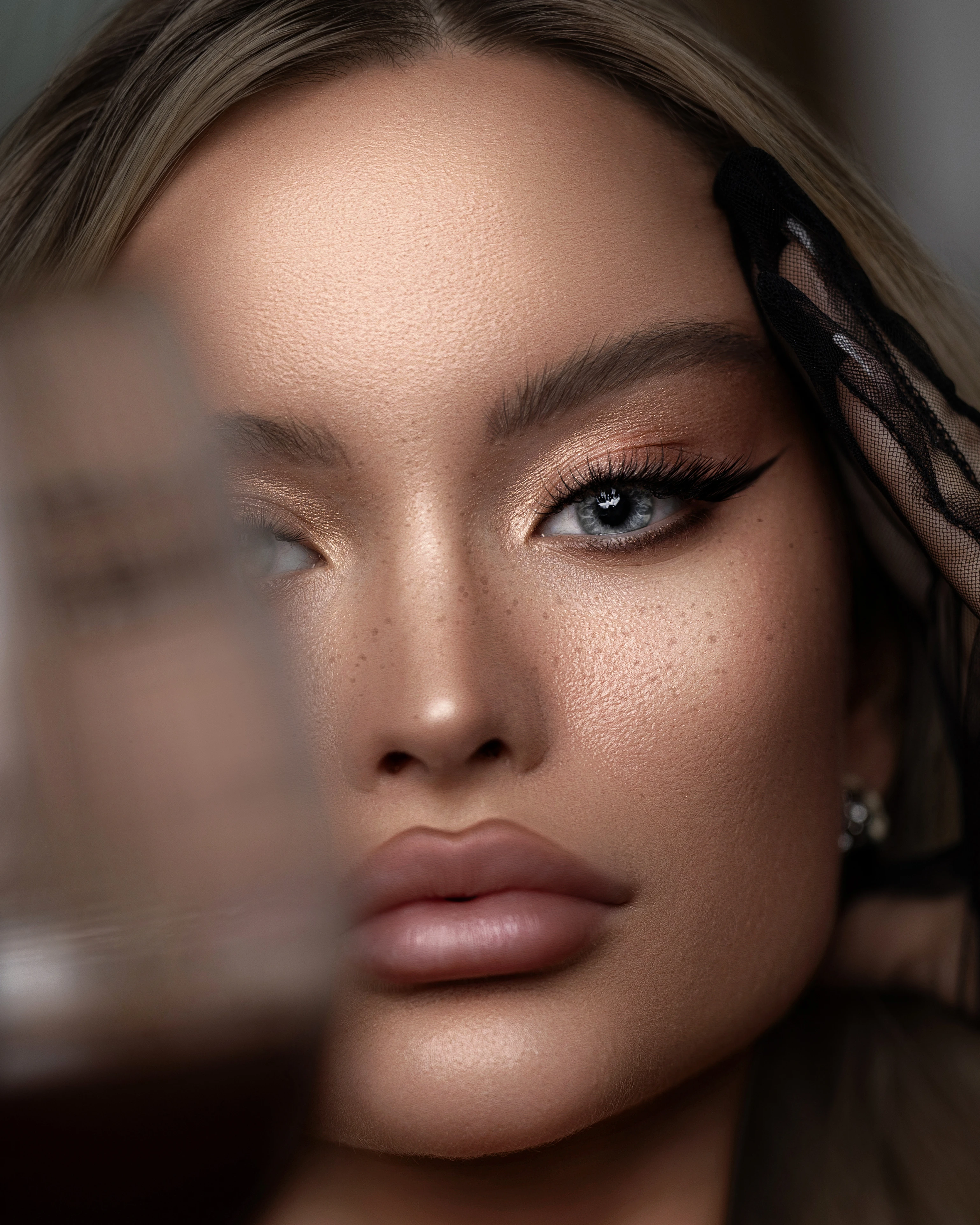 Product photo editing result - after