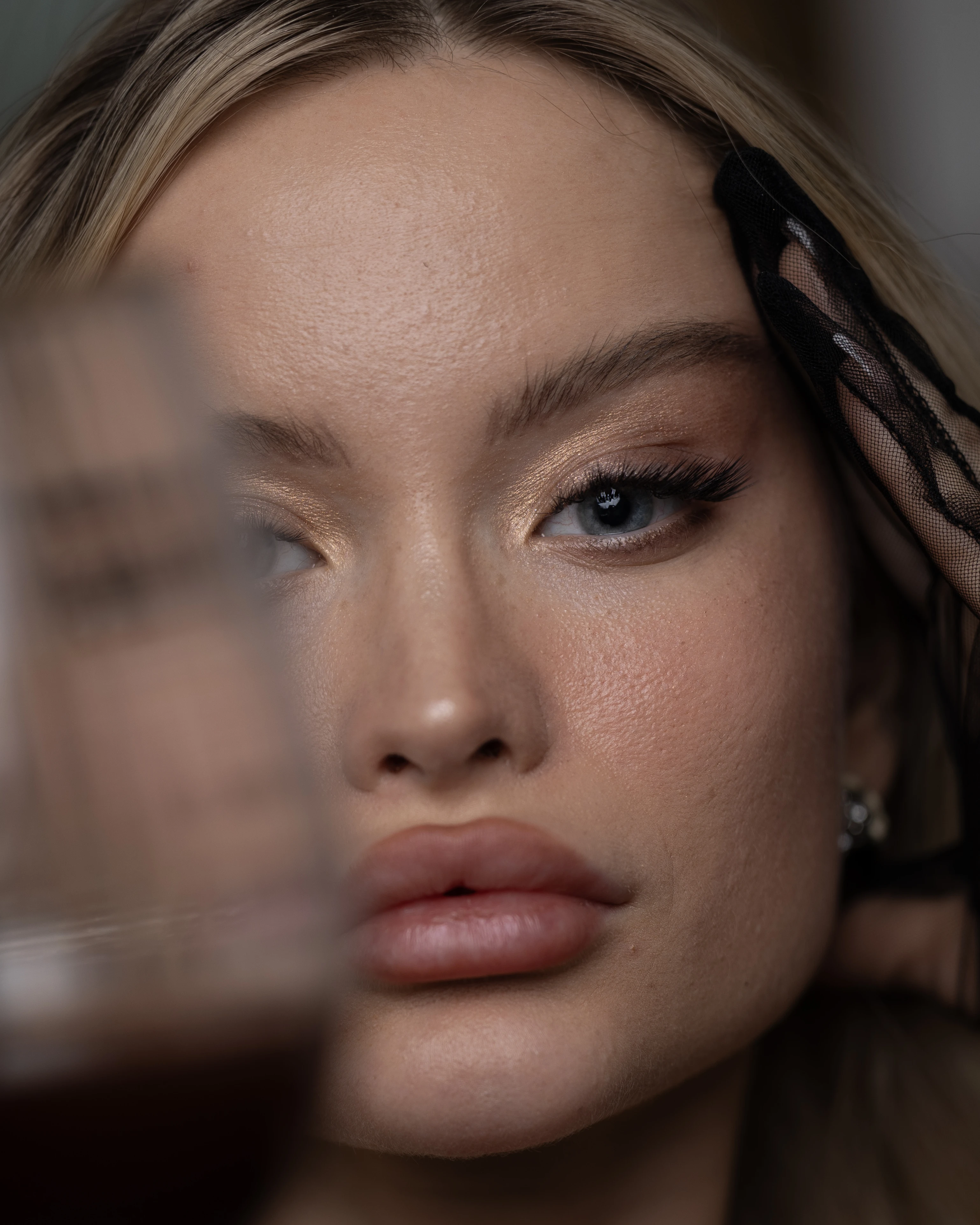 Original product photo - before editing